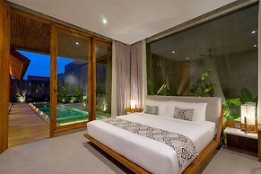Jiwoku Villas
