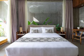 Jiwoku Villas