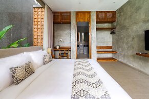Jiwoku Villas
