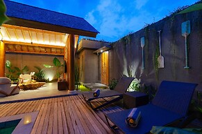 Jiwoku Villas