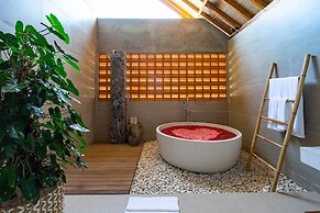 Jiwoku Villas