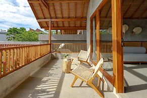 Jiwoku Villas