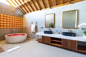Jiwoku Villas