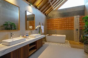 Jiwoku Villas
