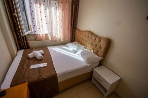 Ozyurt Hotel