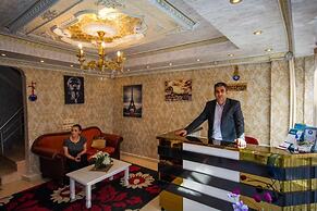 Ozyurt Hotel