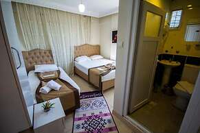 Ozyurt Hotel