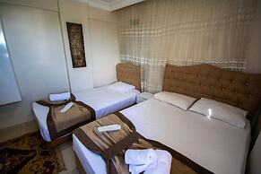 Ozyurt Hotel