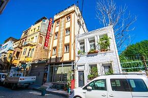 Ozyurt Hotel