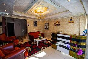 Ozyurt Hotel