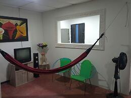 Casa Camimar
