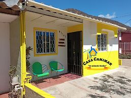 Casa Camimar