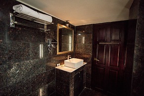 The Elite Residence Dhaka.