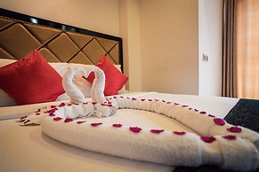 The Elite Residence Dhaka.