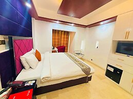 The Elite Residence Dhaka.