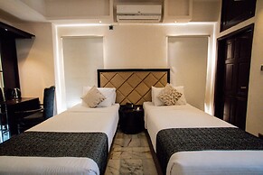 The Elite Residence Dhaka.