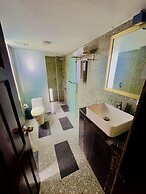 The Elite Residence Dhaka.