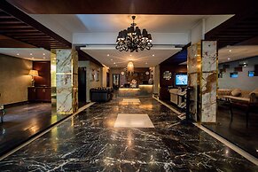 The Elite Residence Dhaka.