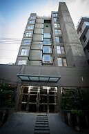 The Elite Residence Dhaka.