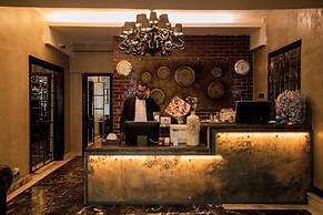 The Elite Residence Dhaka.