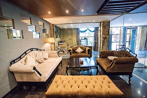 The Elite Residence Dhaka.