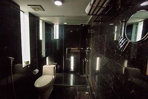 The Elite Residence Dhaka.