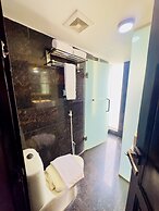 The Elite Residence Dhaka.
