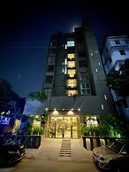 The Elite Residence Dhaka.