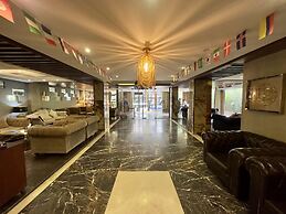 The Elite Residence Dhaka.