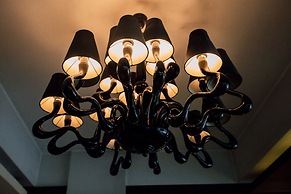 The Elite Residence Dhaka.