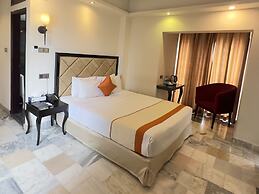 The Elite Residence Dhaka.