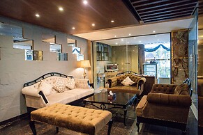 The Elite Residence Dhaka.