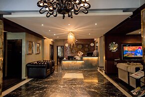 The Elite Residence Dhaka.