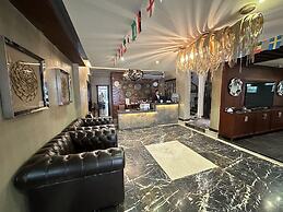 The Elite Residence Dhaka.