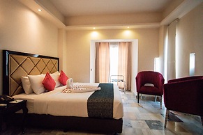 The Elite Residence Dhaka.