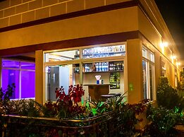Hotel Deposh Tororo