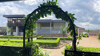 Hotel Deposh Tororo