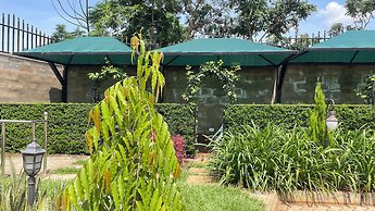 Hotel Deposh Tororo