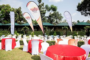 Hotel Deposh Tororo