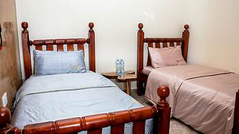 Hotel Deposh Tororo