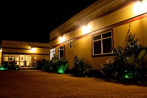 Hotel Deposh Tororo