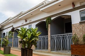 Hotel Deposh Tororo