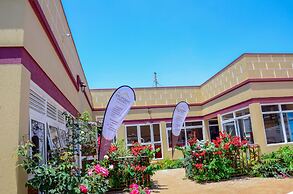Hotel Deposh Tororo
