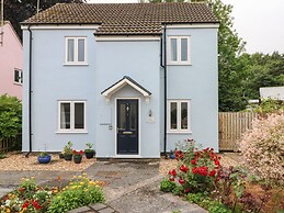 Mews Cottage