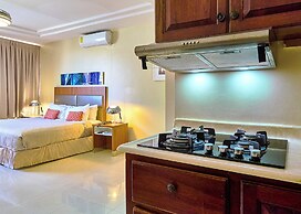 Hotel Casa Libertad