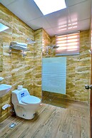Hotel Casa Libertad
