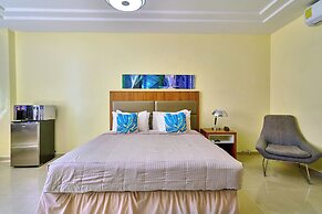 Hotel Casa Libertad