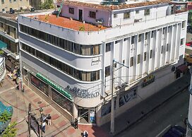 Hotel Casa Libertad