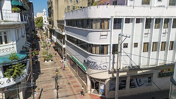 Hotel Casa Libertad