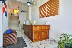 Hotel Casa Libertad